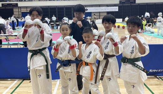 ついに出場！千葉県少年団対戦
