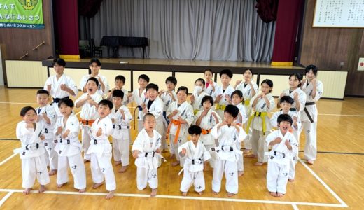 教え、教えられて — 合同クラスでみんなが成長した日