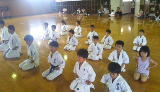 3歳でちゃんとできる子なんて、いません — でも、続けた子はちゃんと育ちます