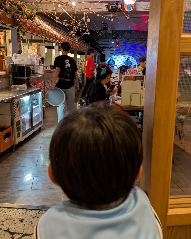 沖縄 国際通りのお店