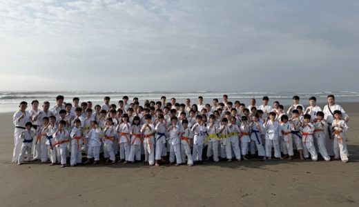 2026 千葉中央支部 夏合宿②