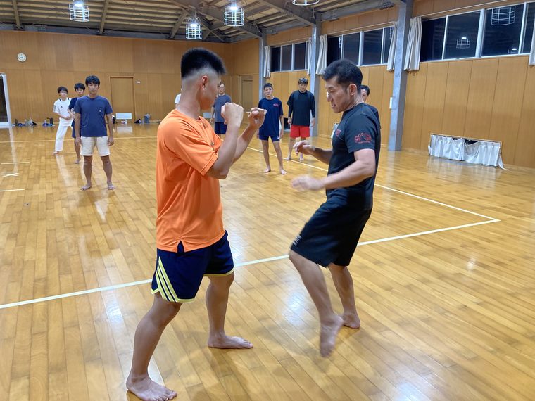 一般部のセミナー