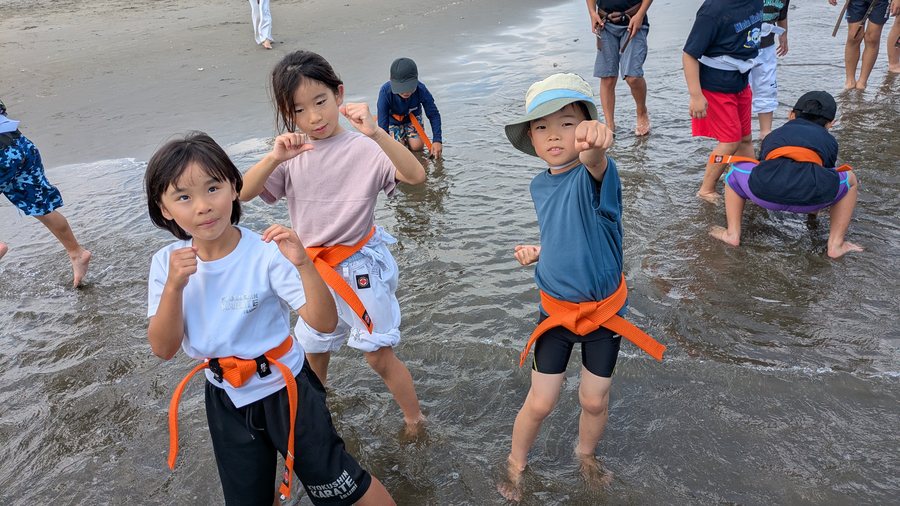 2026千葉中央支部夏合宿